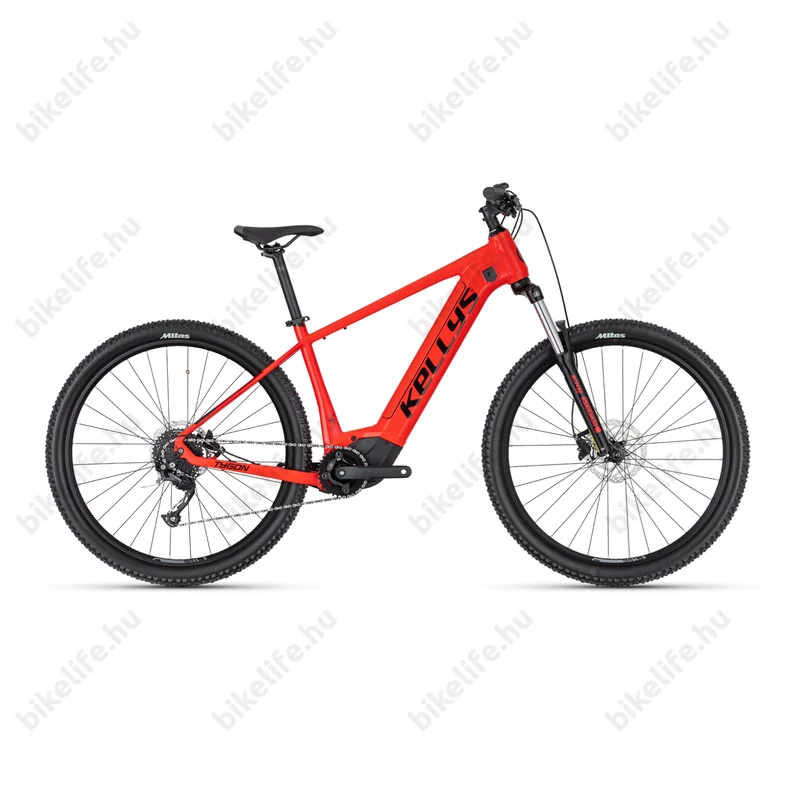 Kellys Tygon R10 Red férfi 29