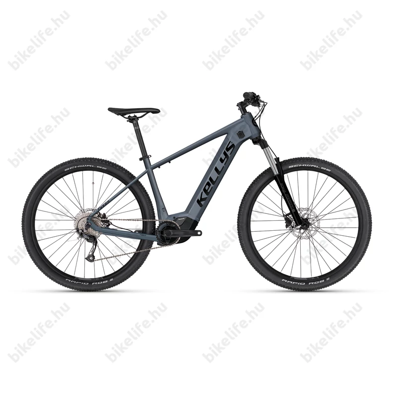 Kellys Tygon R10 Steel Blue férfi 29