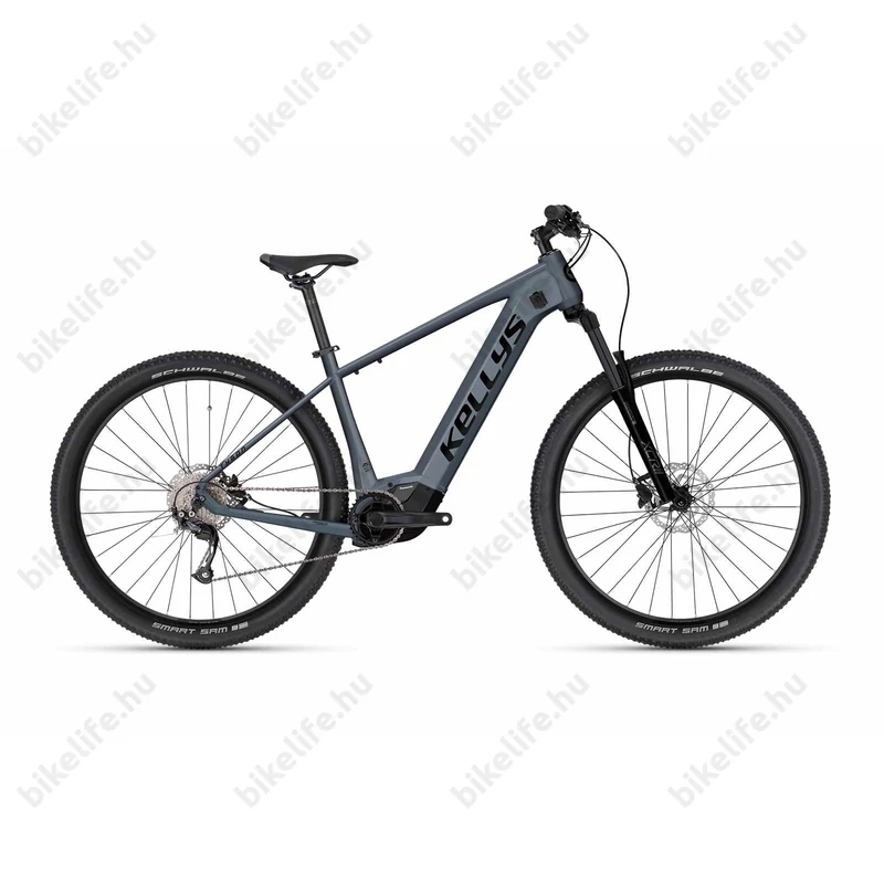 Kellys Tygon R10 Air P Steel Blue férfi 29