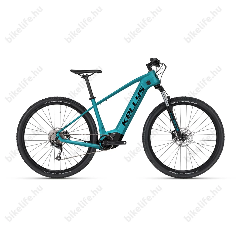 Kellys Tayen R10 Azure női 29