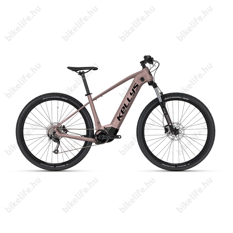 Kellys Tayen R10 Rose Gold női 27,5