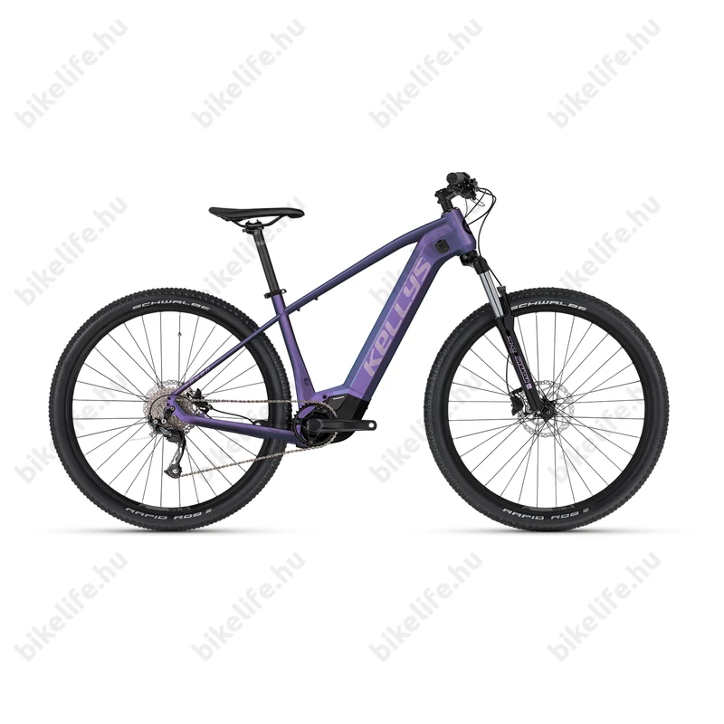 Kellys Tayen R10 Magic Pink női 29