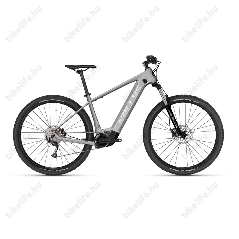 Kellys Tygon R10 Light Grey férfi 29