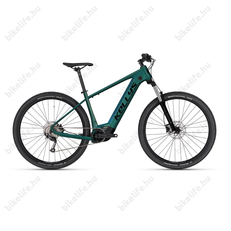 Kellys Tygon R10 Magic Green férfi 29