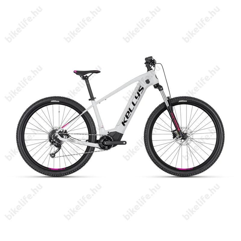 Kellys Tayen R10 White női 29