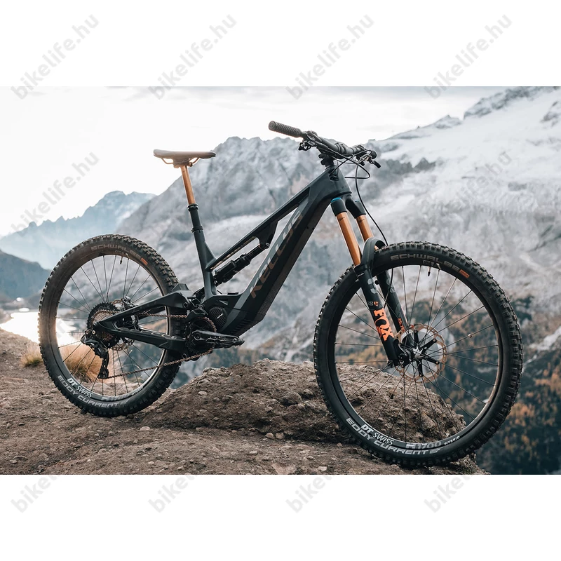 Kellys Theos F90 férfi 29/27,5
