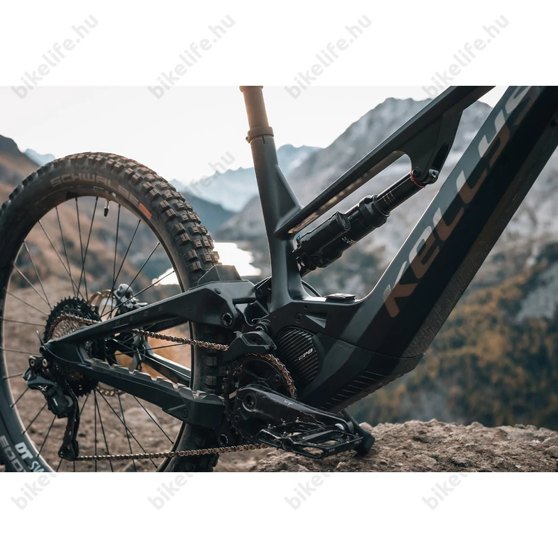 Kellys Theos F90 férfi 29/27,5