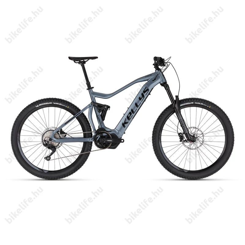 Kellys Theos i50 Grey férfi 29/27,5