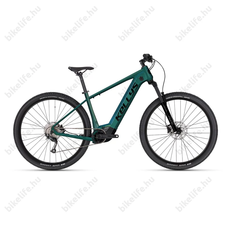Kellys Tygon R10 Air Magic Green férfi 29