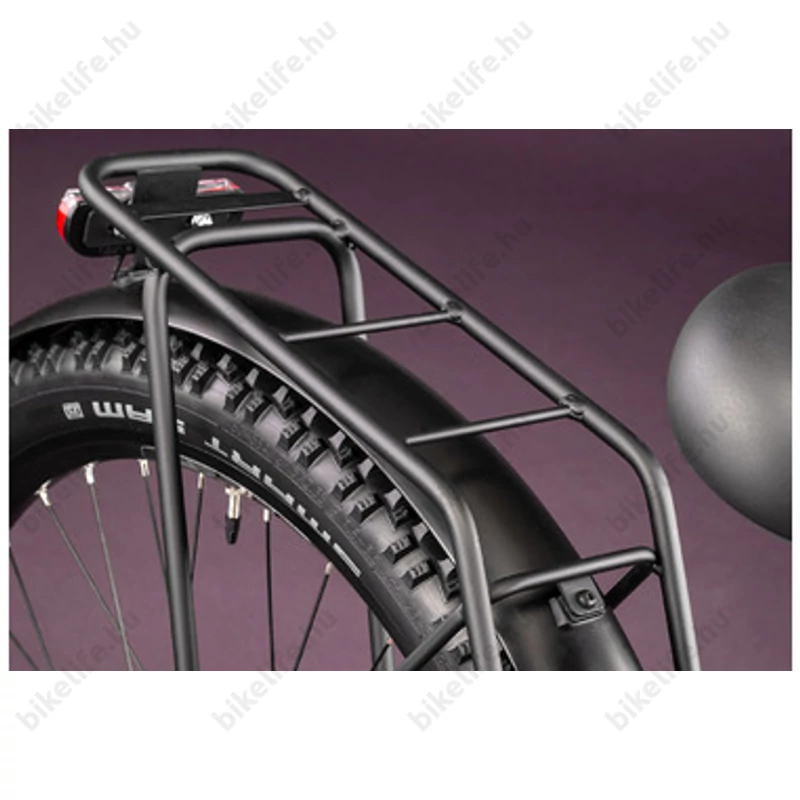 Kellys Estima X40 Tour elektromos kerékpár Panasonic 95Nm meghajtással 725Wh akkumulátorral RockShox teleszkóppal, S