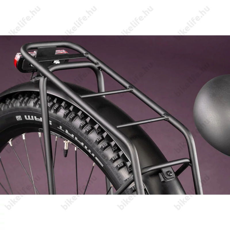 Kellys Estima X40 Tour elektromos kerékpár Panasonic 95Nm meghajtással 725Wh akkumulátorral RockShox teleszkóppal, M