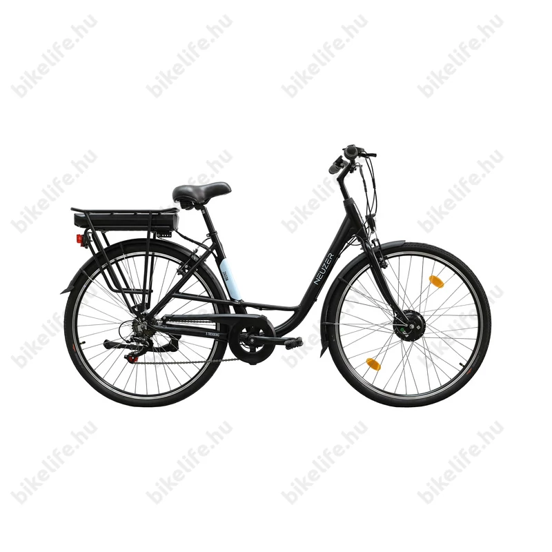 Neuzer E-Trek Ebike/pedelec női trekking 28