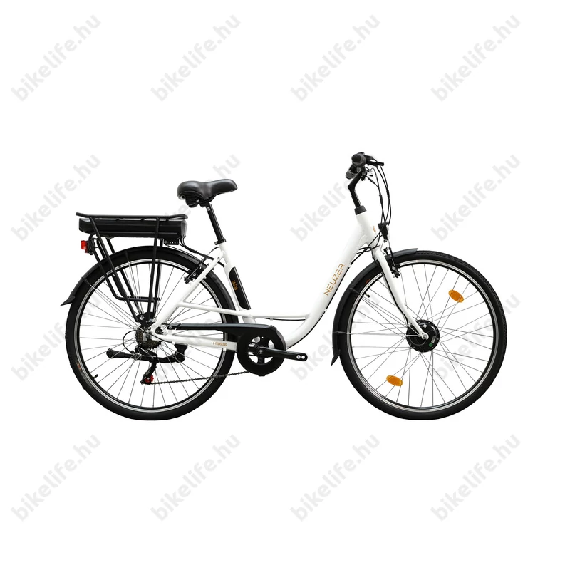 Neuzer E-Trek Ebike/pedelec női trekking 28