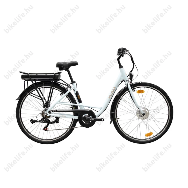 Neuzer E-Trek Ebike/pedelec női trekking 28