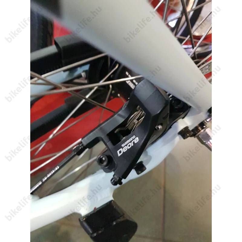 Neuzer Verona ebike 28