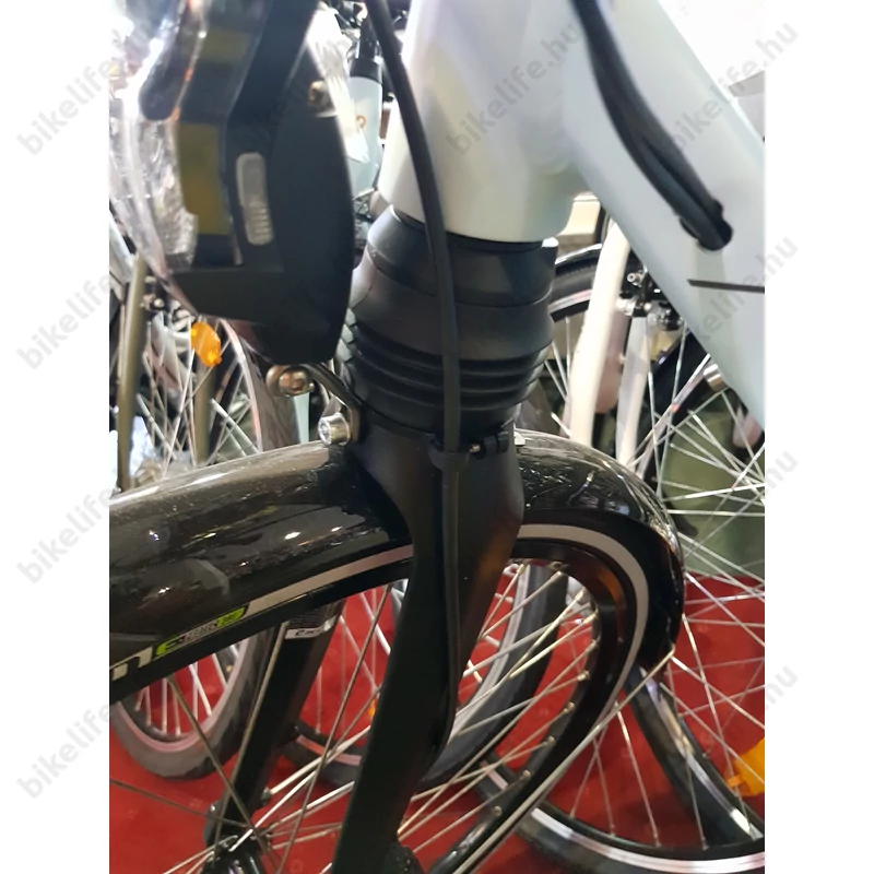 Neuzer Verona ebike 28