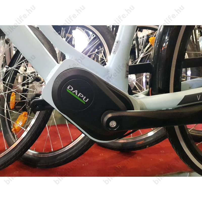Neuzer Verona ebike 28