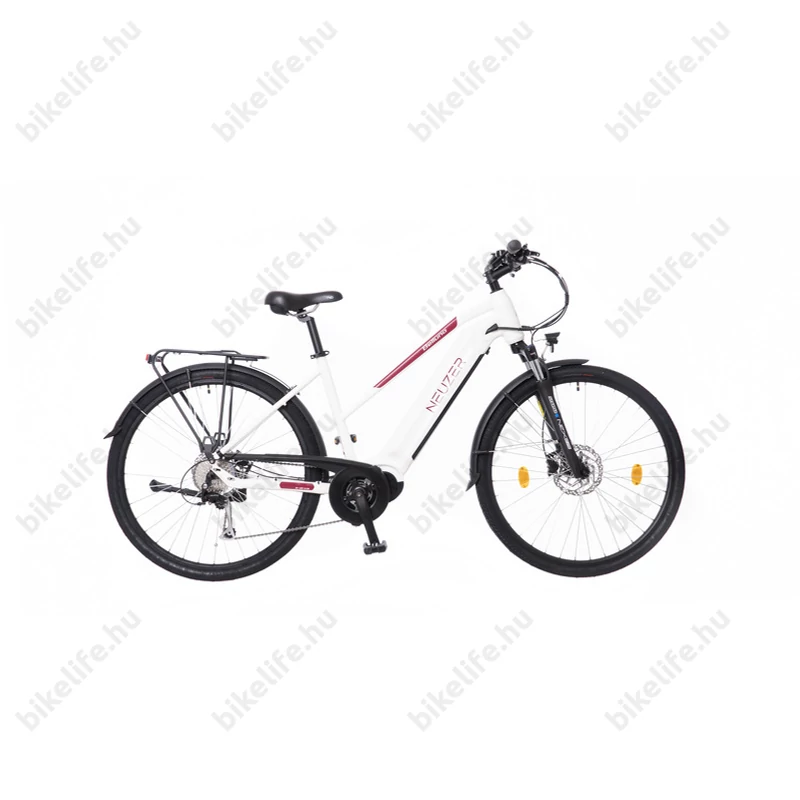 Neuzer Belluno ebike 28