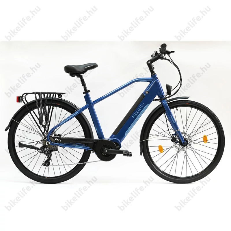 Neuzer Mantova ebike 28
