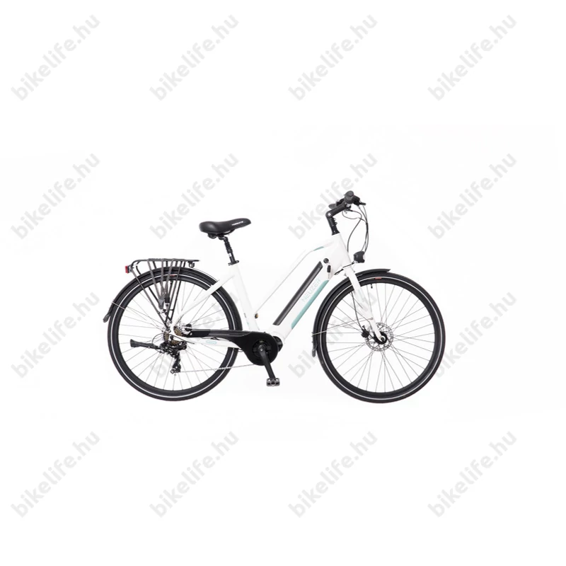 Neuzer Mantova ebike 28