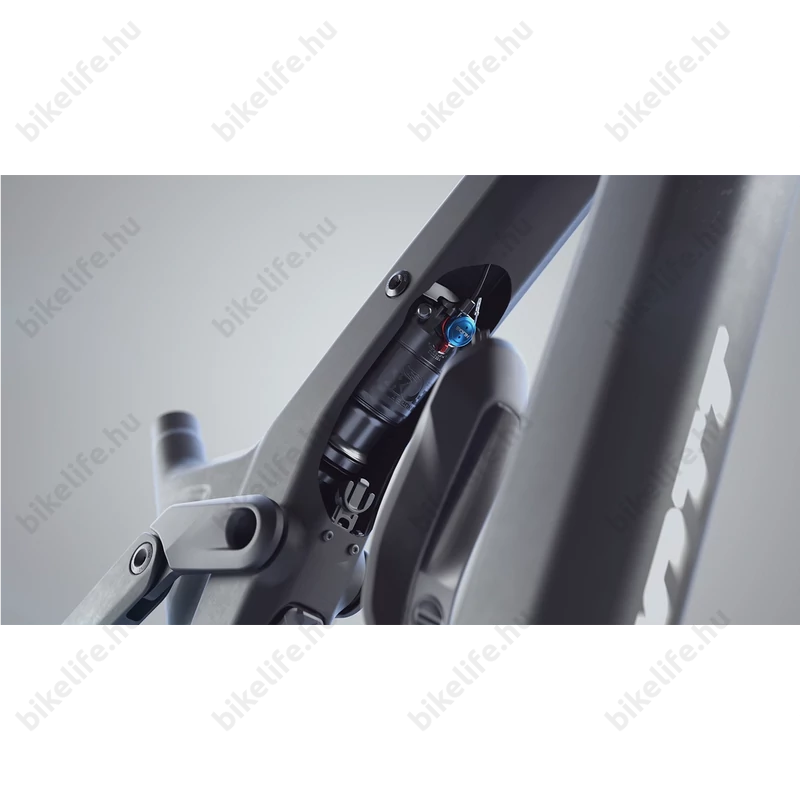 Scott Patron eRide 920 elektromos MTB kerékpár Bosch Perf. CX hajtás, 12 fok. Deore XT váltó, 47cm, L