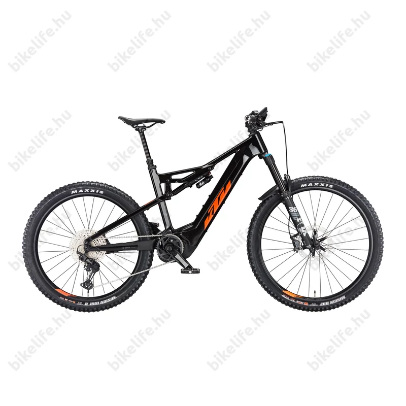 KTM Macina Kapoho Master férfi 29/27,5