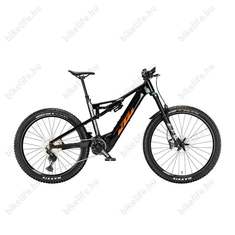 KTM Macina Kapoho LTD64 férfi 29/27,5