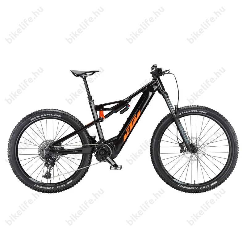 KTM Macina Kapoho 7973 29/27,5