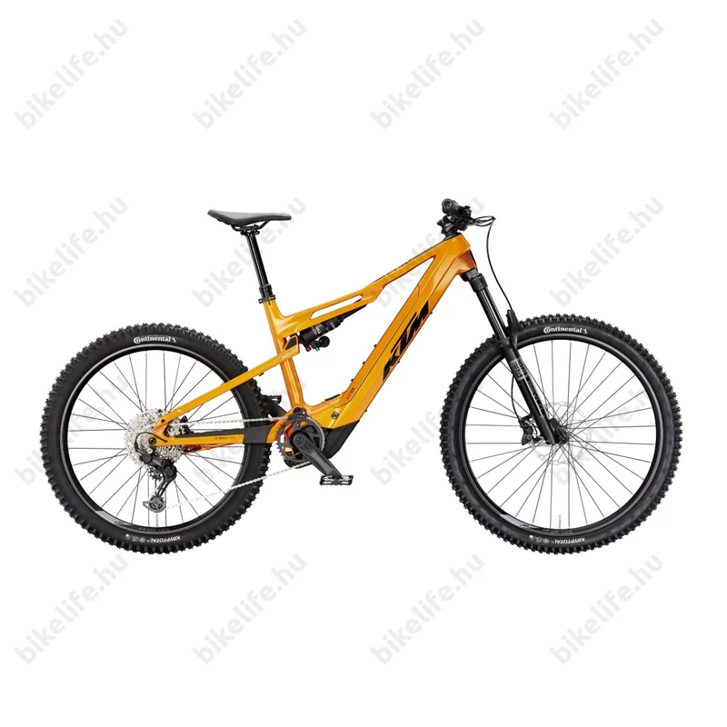 KTM Macina Kapoho 8973 29/27,5