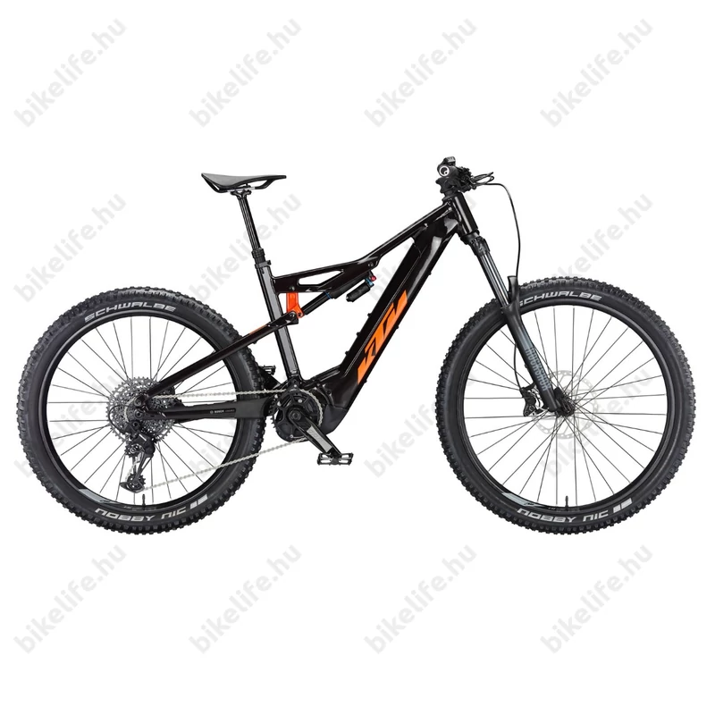 KTM Macina Kapoho 7973 29/27,5