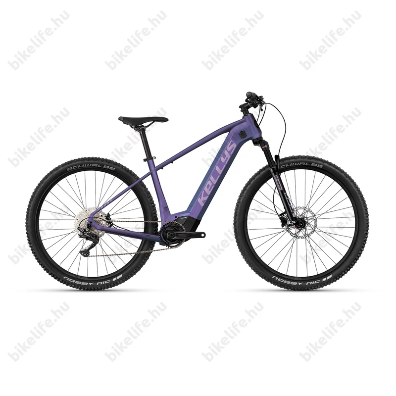 Kellys Tayen R50 P Magic Pink női 27,5