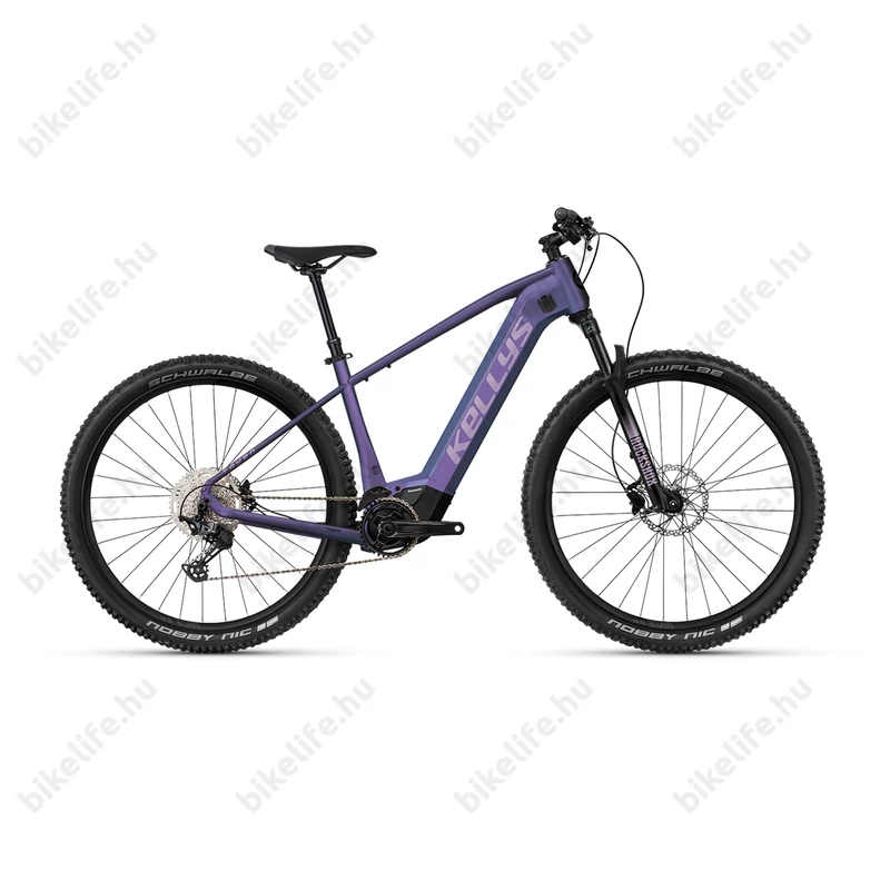 Kellys Tayen R90 P Magic Pink női 27,5