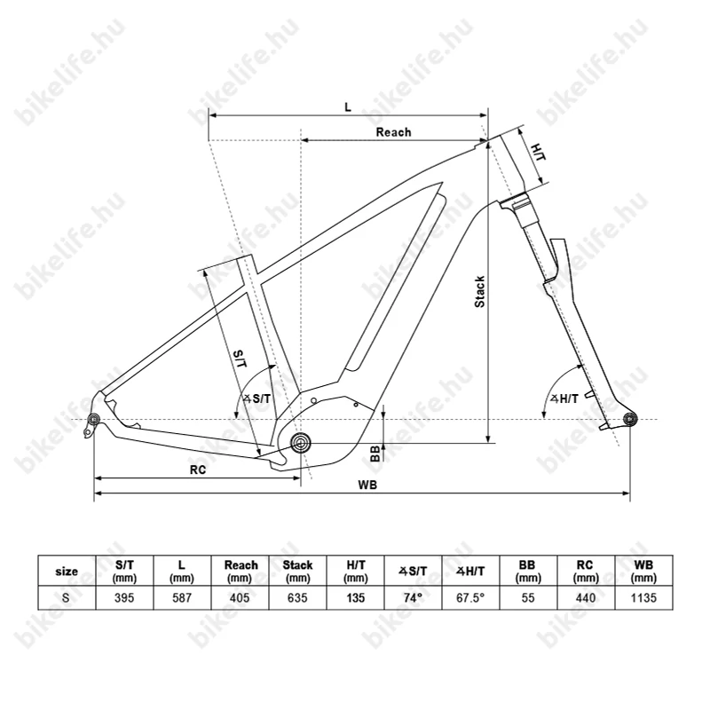 Kellys Tayen R90 P Magic Pink női 27,5