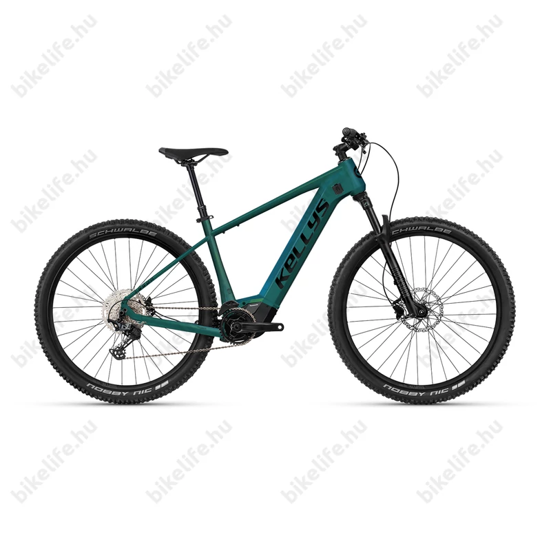 Kellys Tygon R90 P Magic Green férfi 29