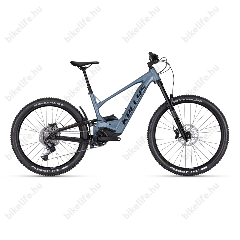 Kellys Theos R30 Steel Blue 29/27,5