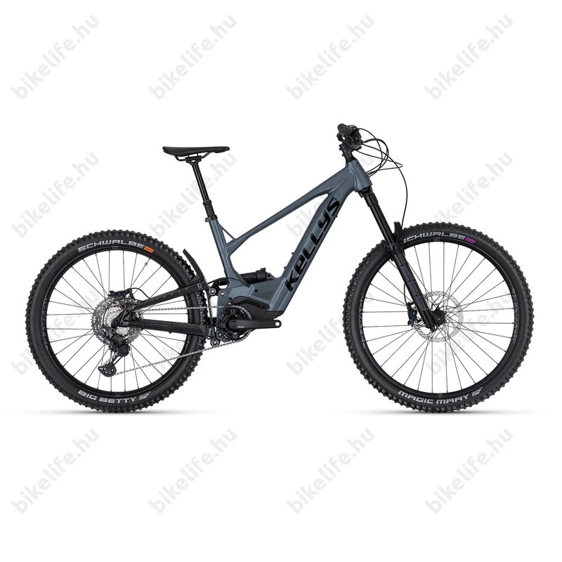 Kellys Theos R50 Steel Blue 29/27,5