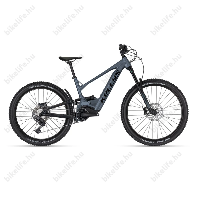 Kellys Theos R50 LTD Steel Blue 29/27,5