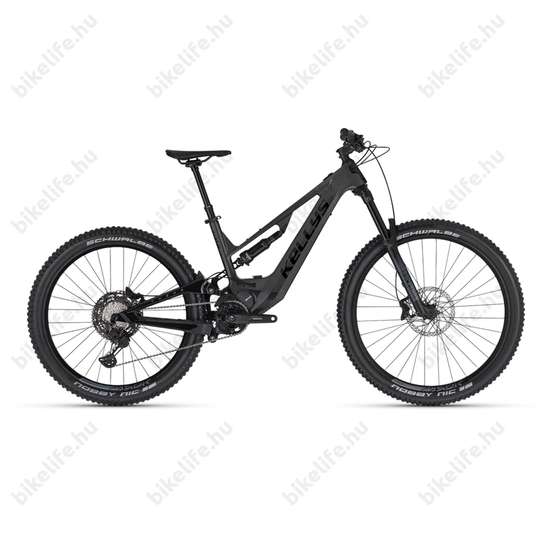 Kellys Theos F60 Anthracite 29/27,5