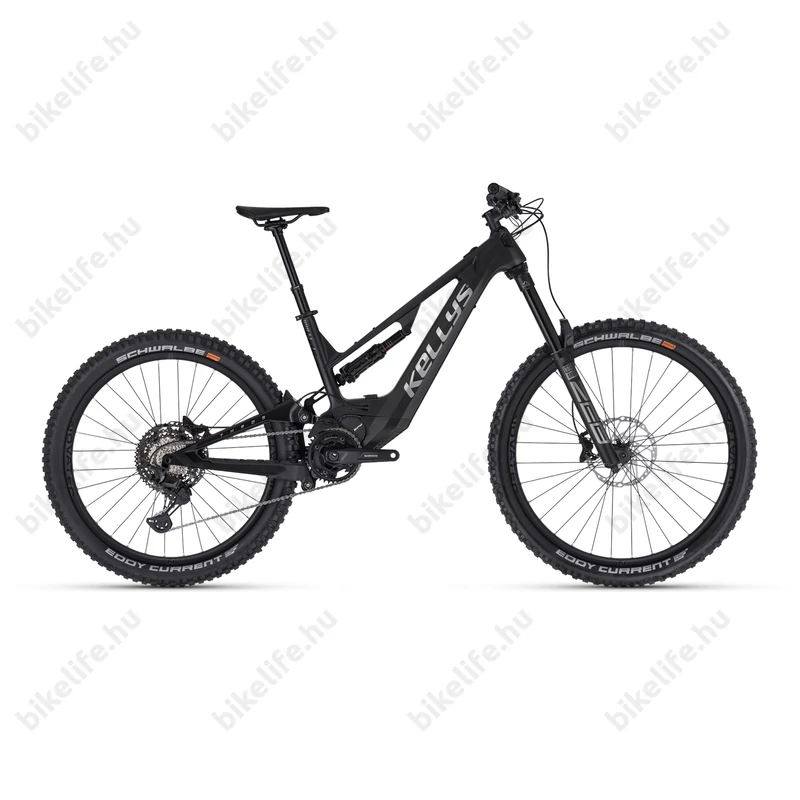 Kellys Theos F70 Anthracite 29/27,5