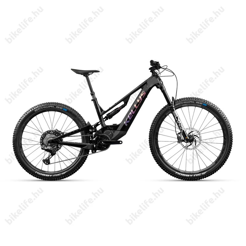 Kellys Theos F100 29/27,5