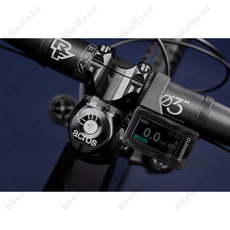 Kellys Theos F100 29/27,5