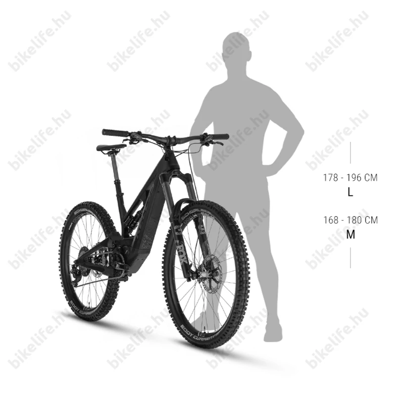 Kellys Theos F100 29/27,5