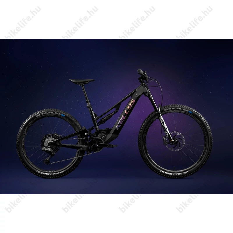 Kellys Theos F100 29/27,5