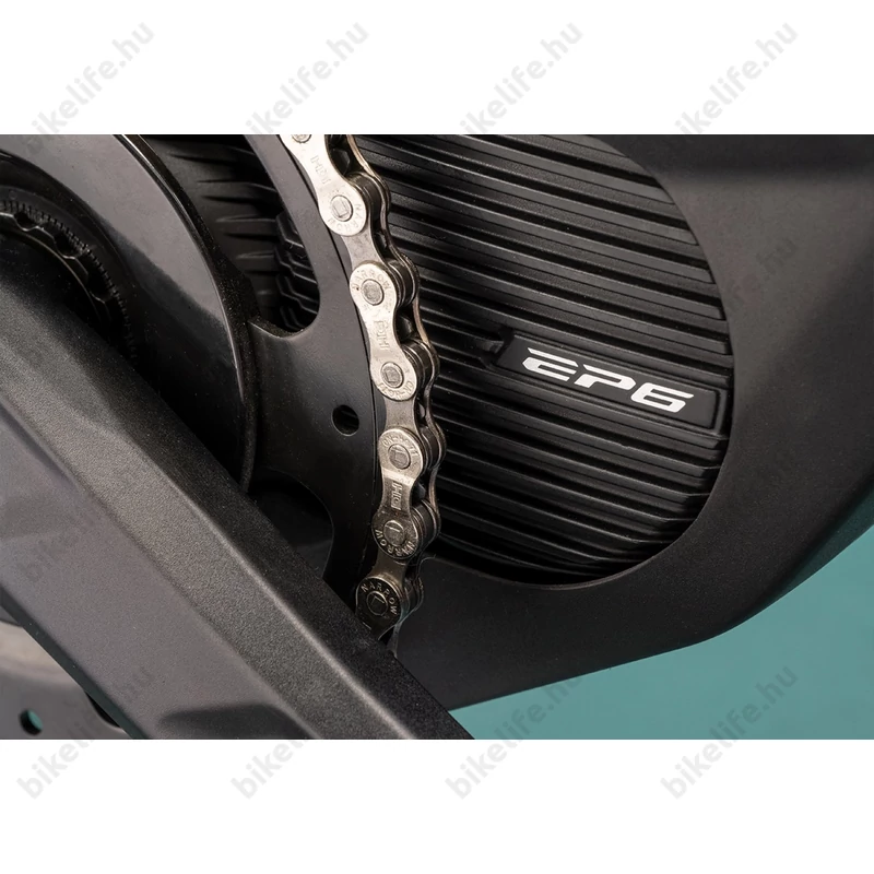 Kellys Estima 60 Gold Ebike/ Pedelec City 5 fokozatú Nexus agyváltó, 85Nm/725Wh Shimano Steps meghajtás, S