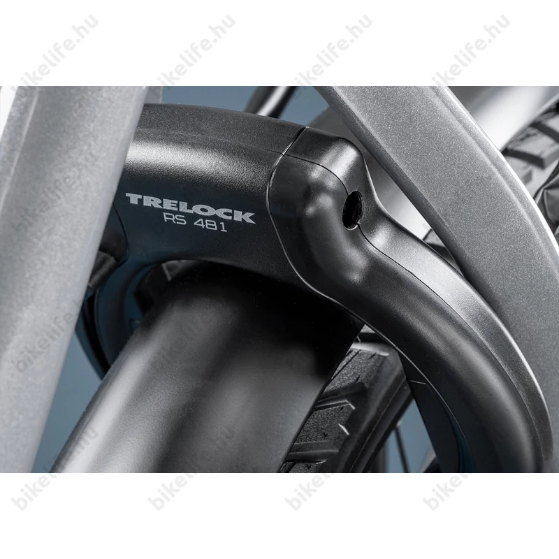 Kellys Estima 80 Ebike/ Pedelec City 5 fokozatú Nexus Di2 elektromos agyváltó, 85Nm/725Wh Shimano Steps meghajtás, M
