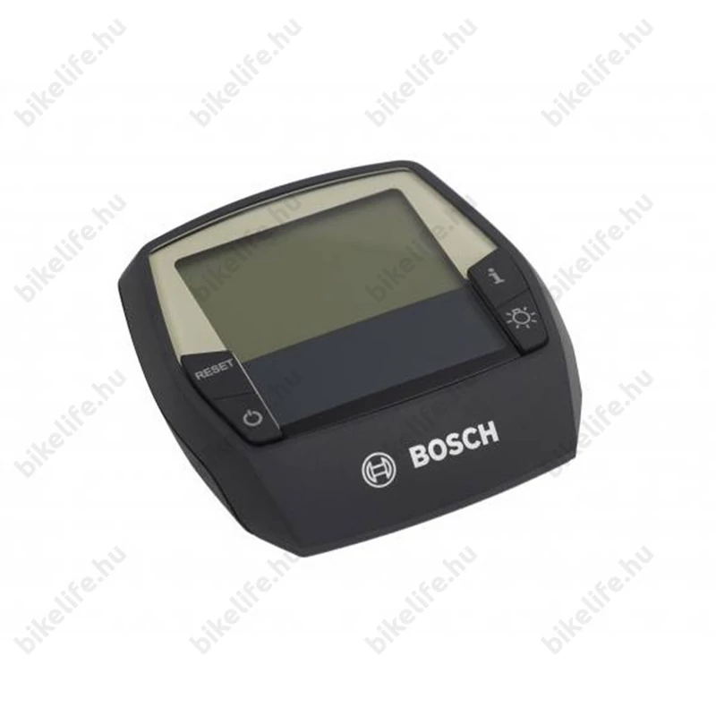 Bosch Intuvia kijelző (BUI255)