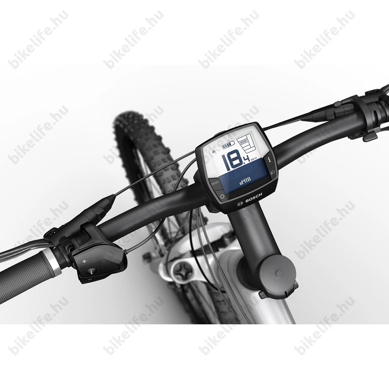 Bosch Intuvia kijelző elektromos kerékpárokhoz (BUI255)