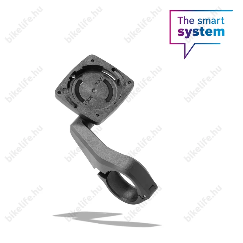 Bosch Intuvia 100 kijelző tartó 25,4mm