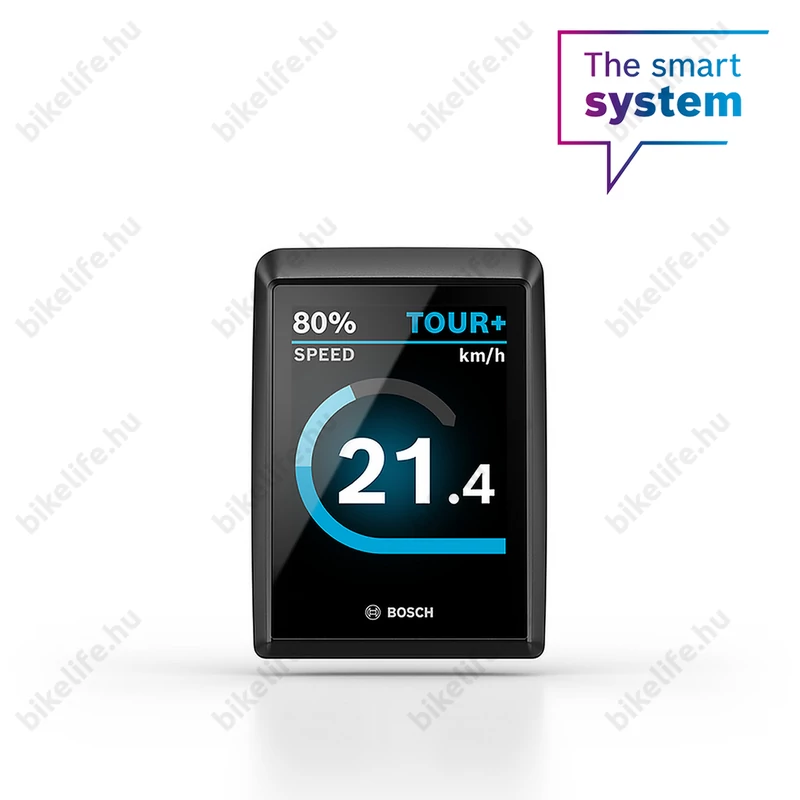 Bosch Kiox 500 kijelző BHU3700