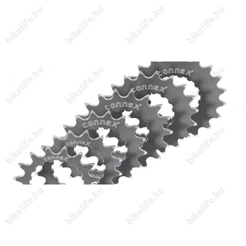 Connex Ritzel bordás lánctányér új generációs Bosch E-bike kerékpárokhoz